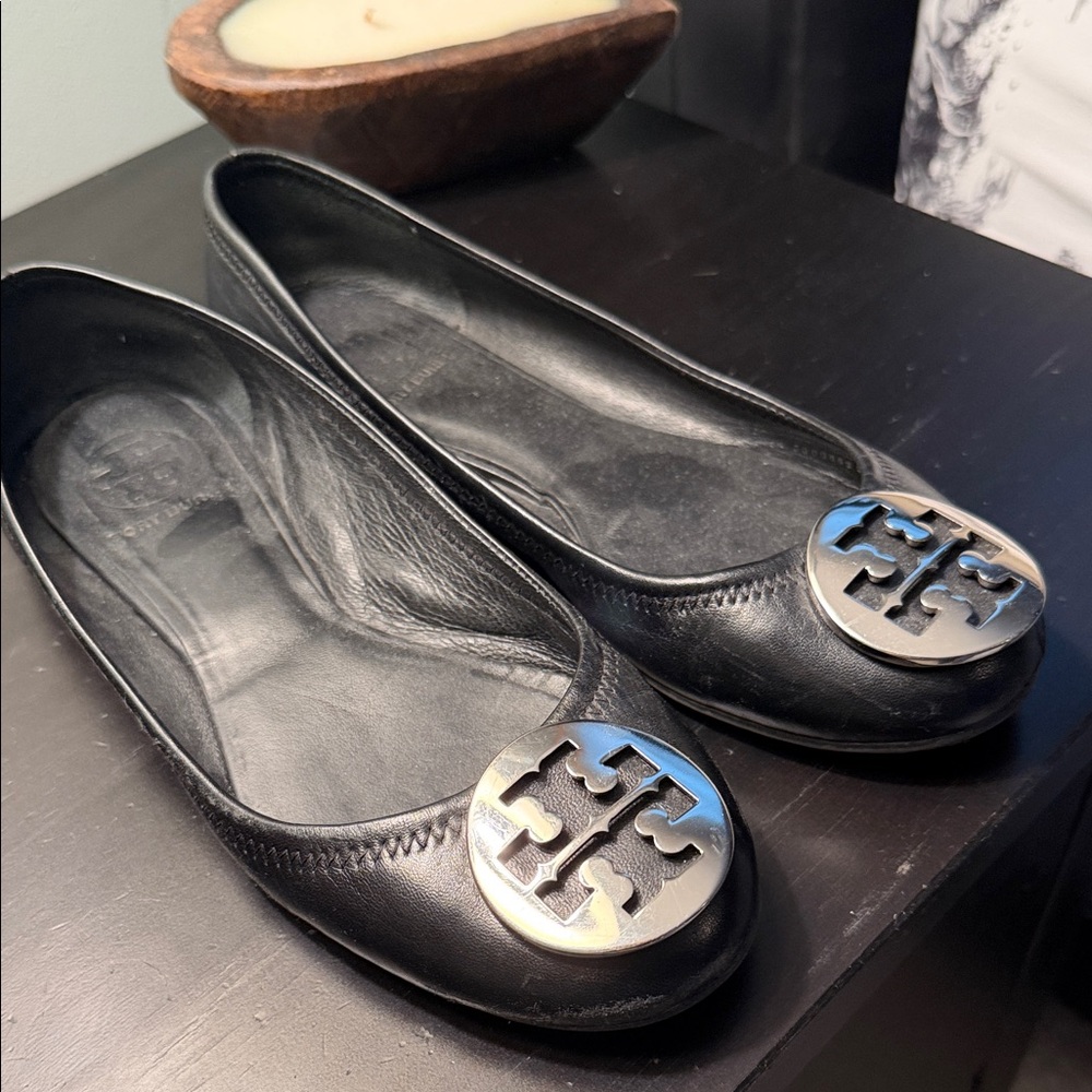 Tory Burch Flats
